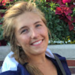 Meet your Posher, Robin